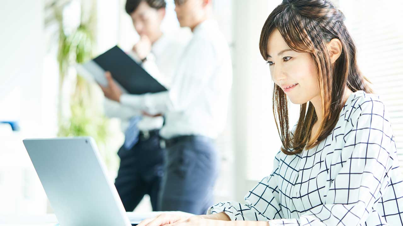 TOEICスコアを生かせる転職サイト・エージェント