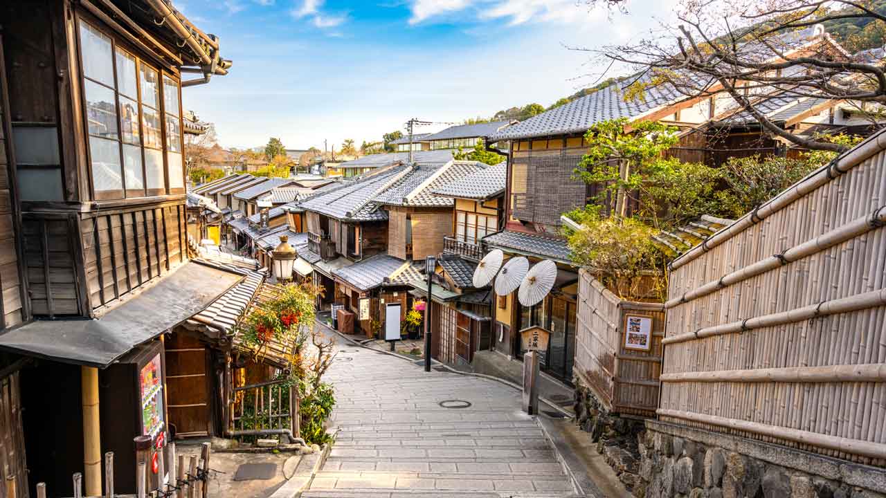 京都の求人の特徴