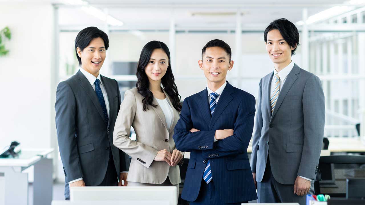 派遣社員から正社員になれる？