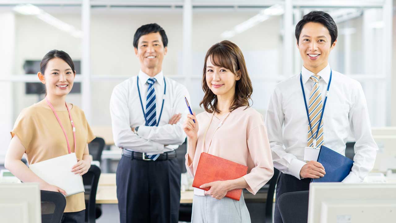 派遣から正社員になる方法