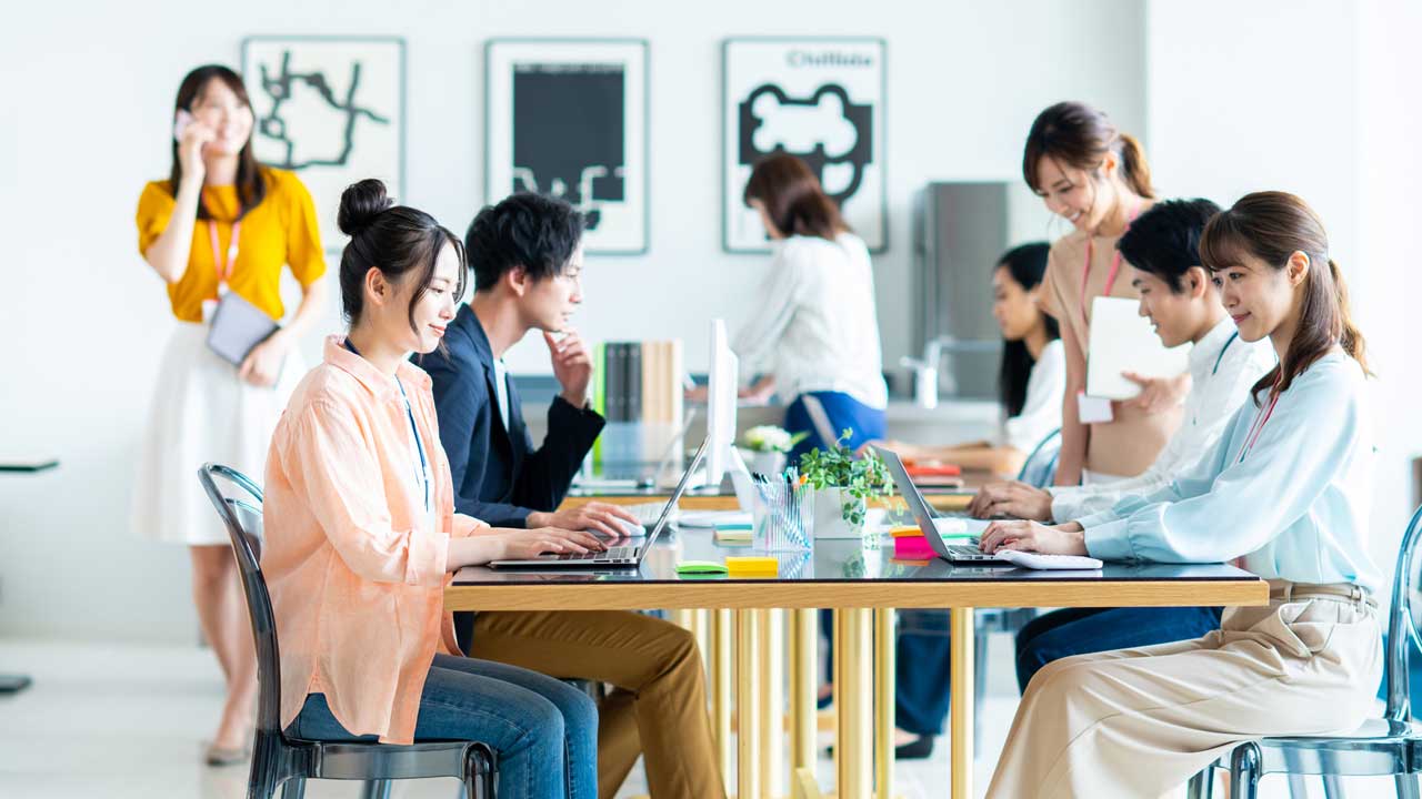 派遣社員とは？正社員との違いとメリット・デメリット