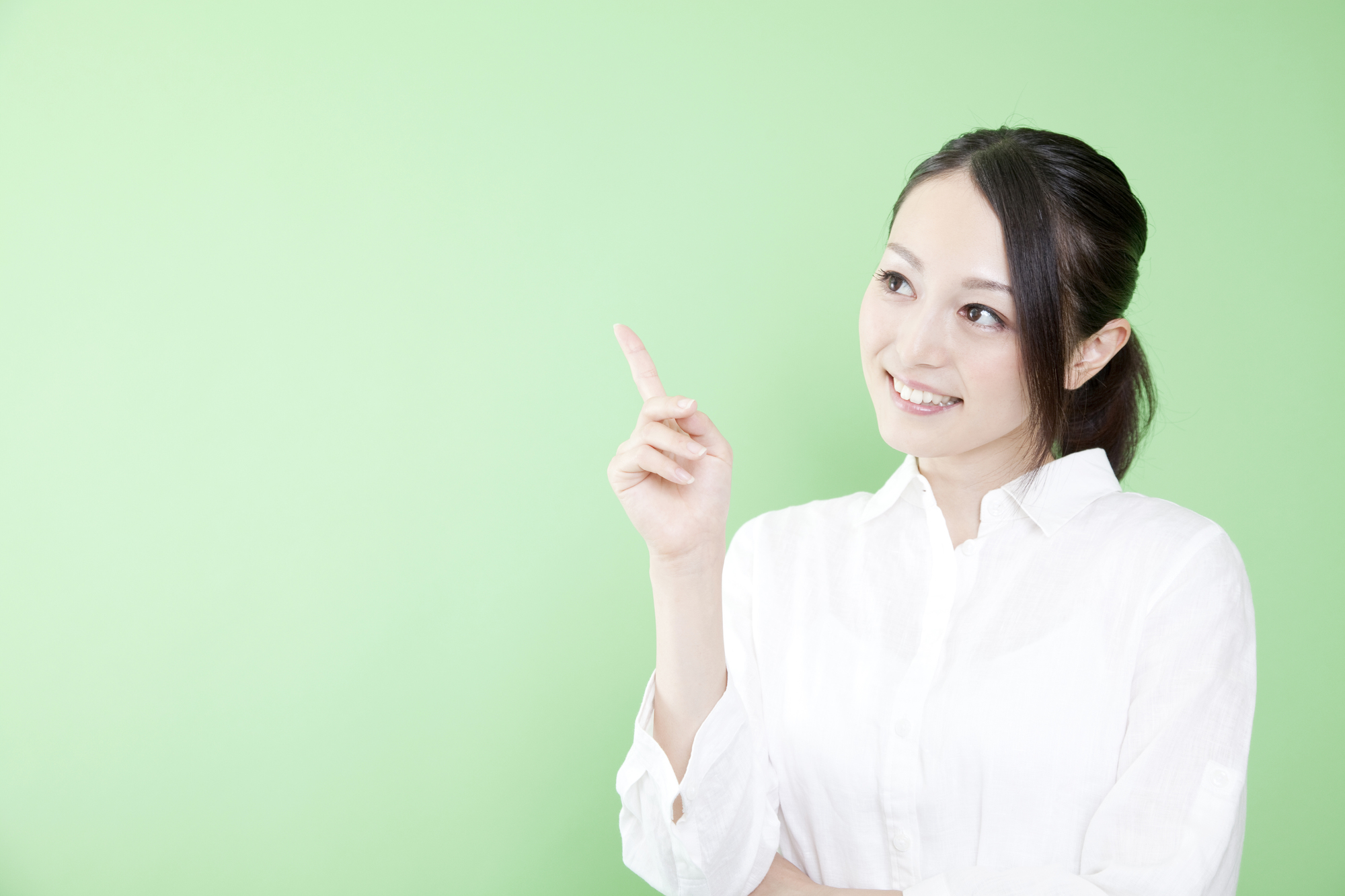 転職活動の注意点