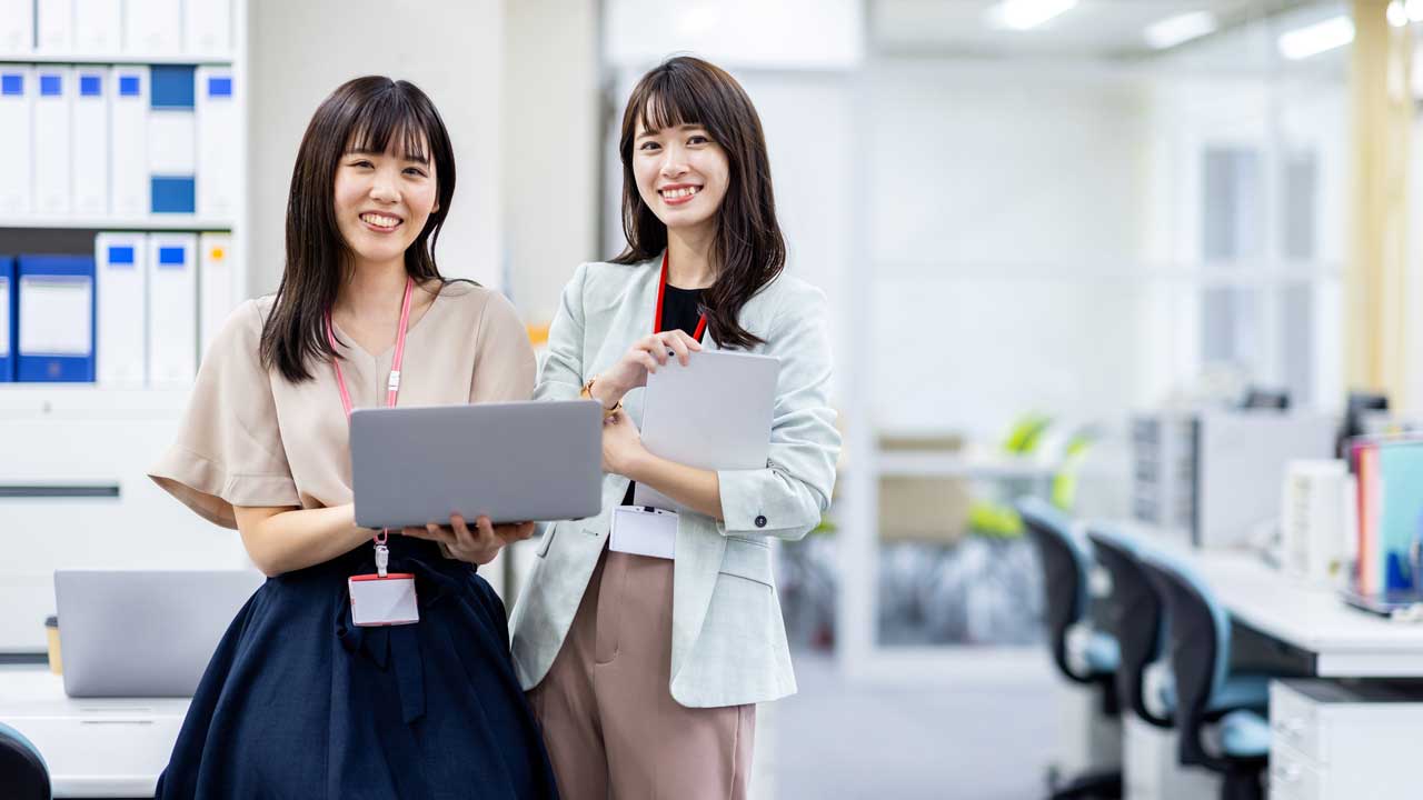 第二新卒者におすすめの転職エージェント