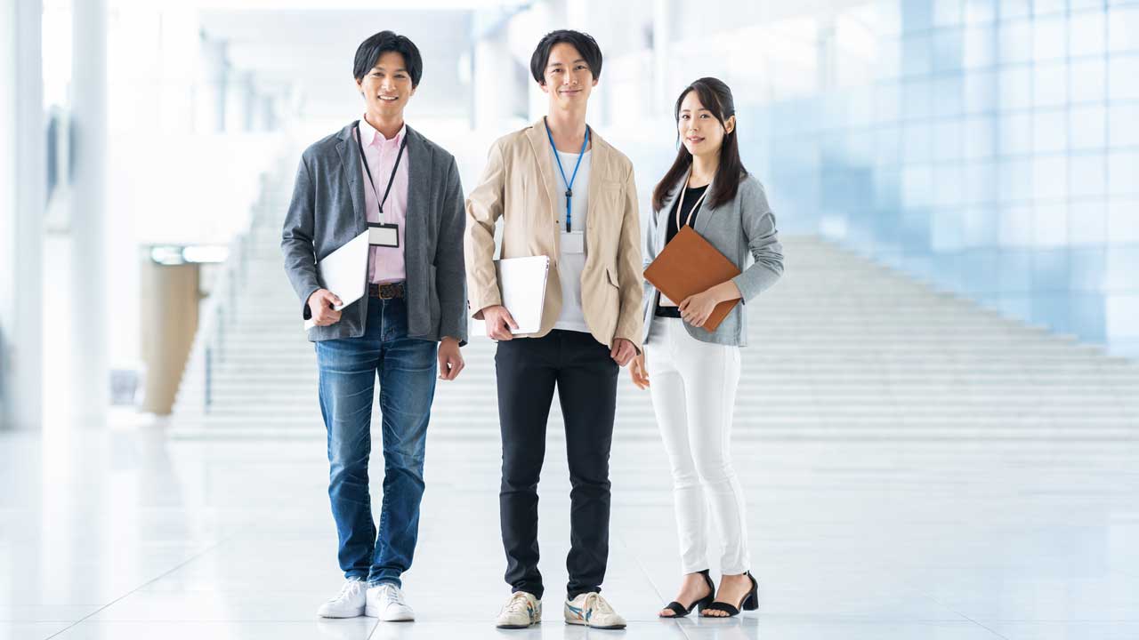 転職活動を始める前に注意したい3つのポイント