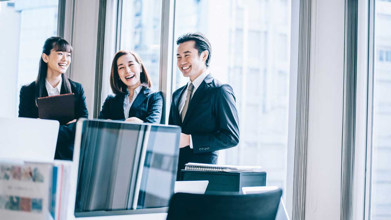 転職活動で給与交渉はしてもいい?