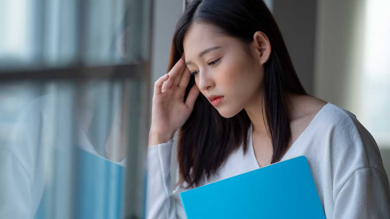 社会人の悩みとその解決策
