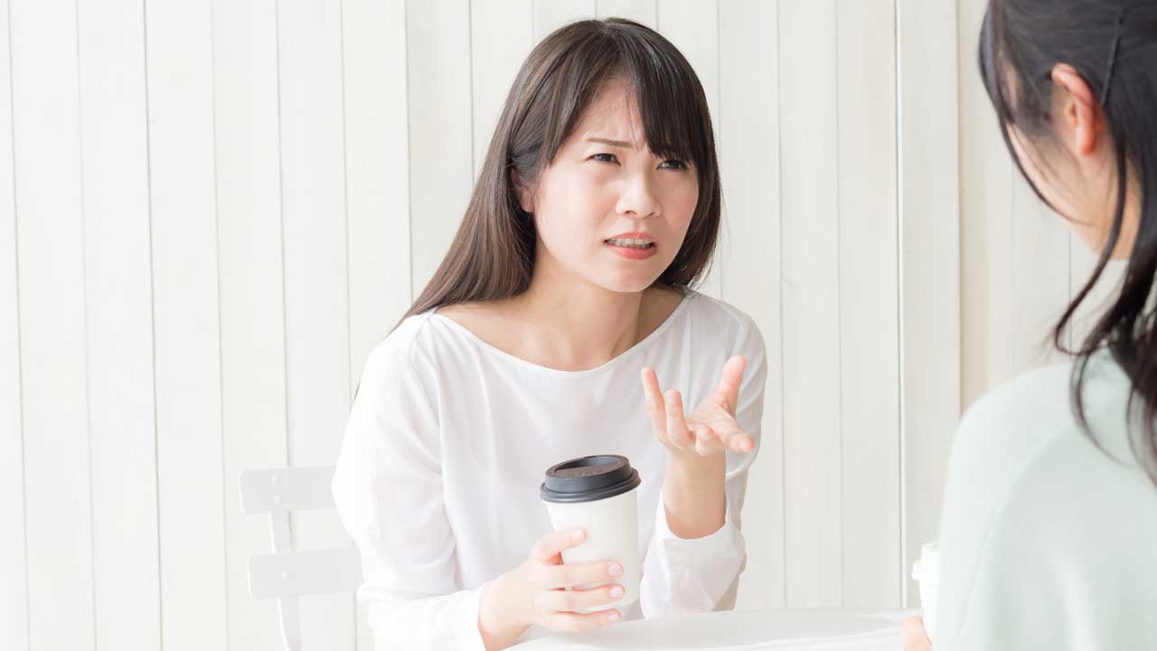 転職の悩みは誰に相談すればいい？