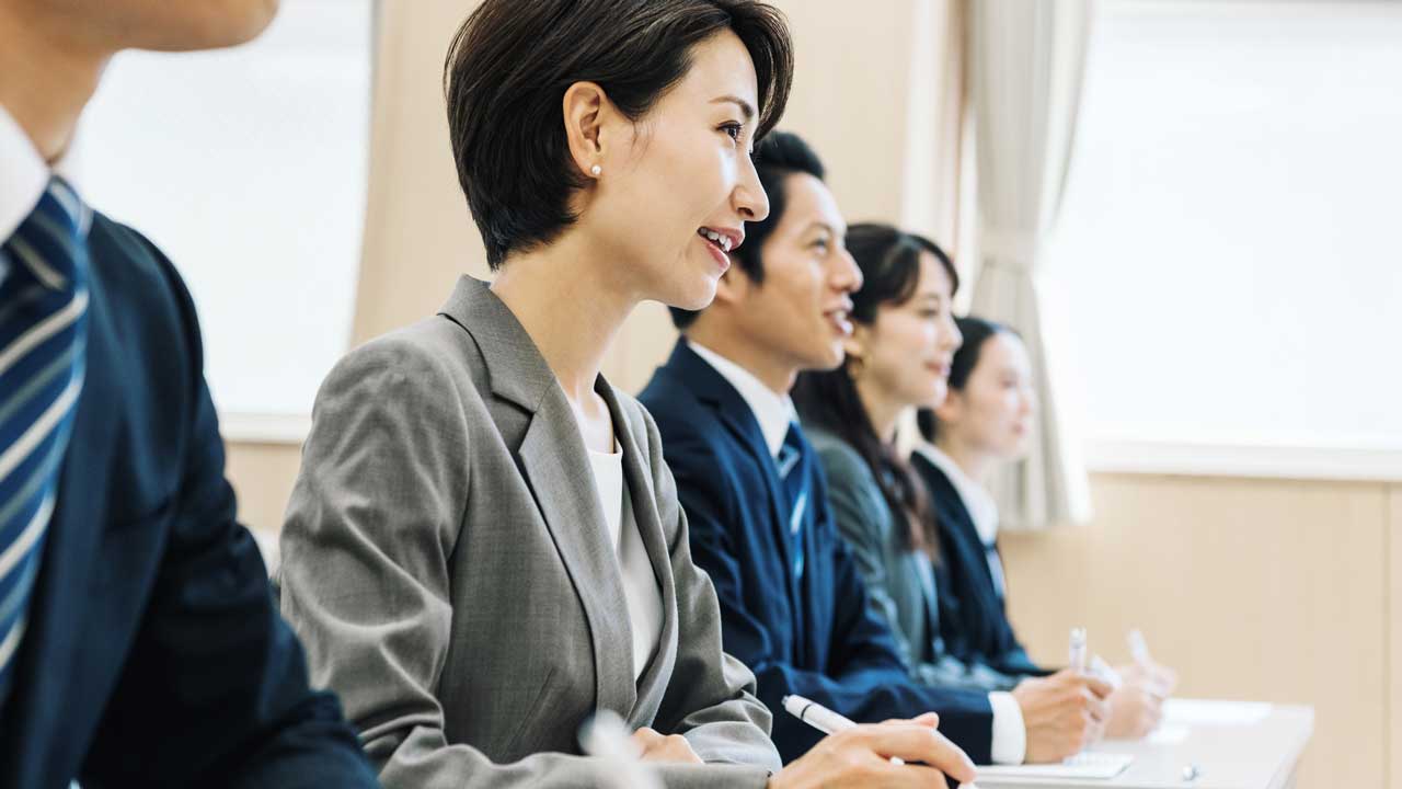 転職はまず何から始めればいいのか