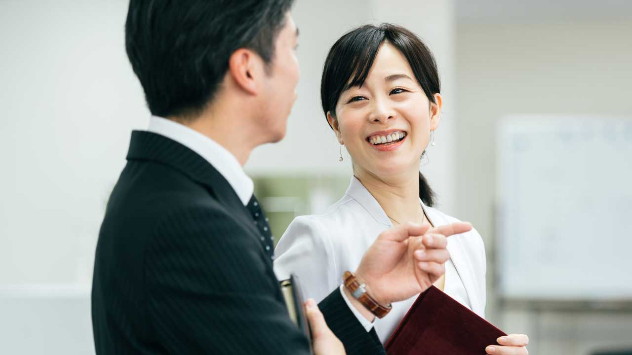 土日休みの職業にはどんなものがある？