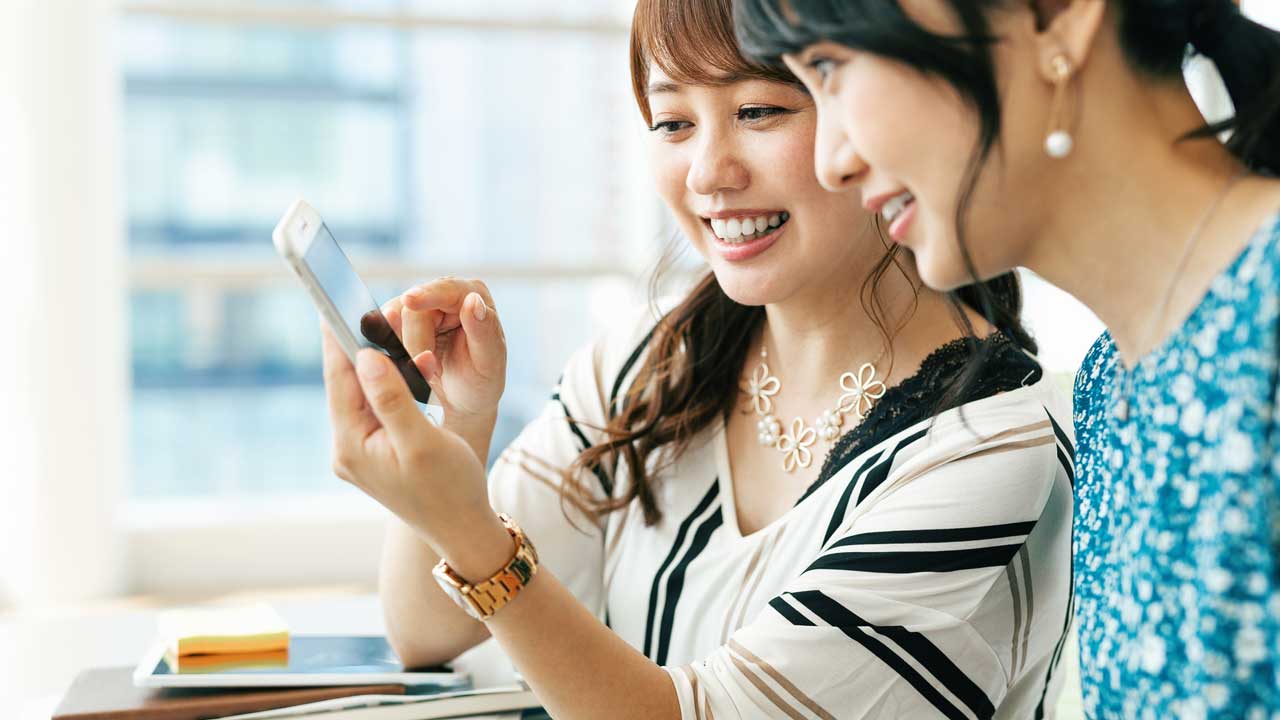 未経験から転職するためのコツ