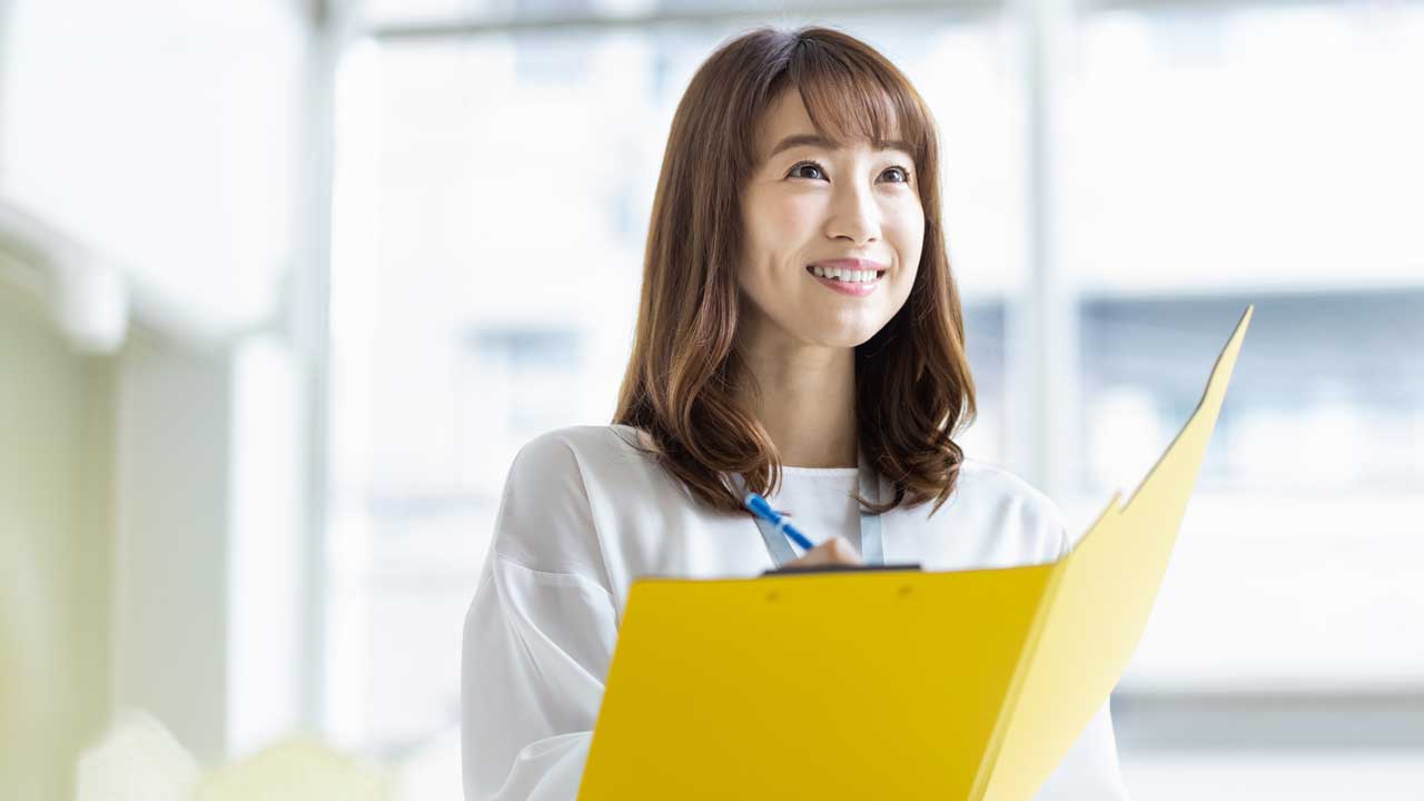 未経験者の採用が多い職種とは?