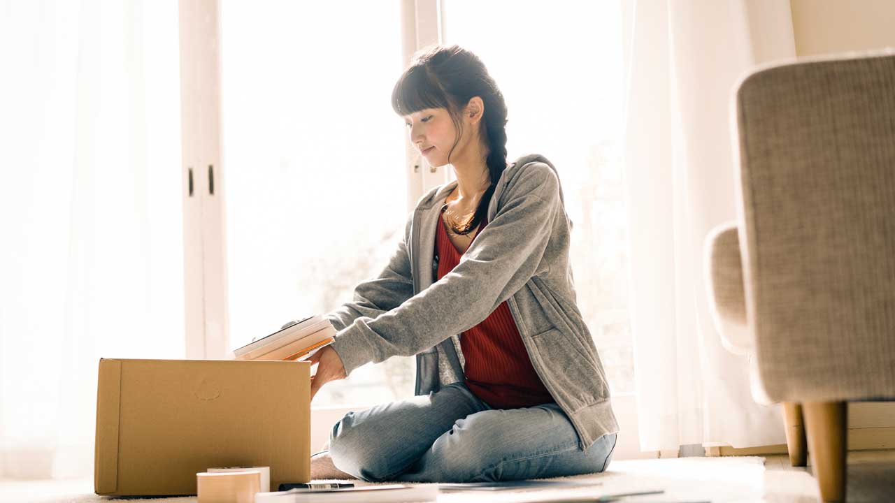 転職前に名古屋に移住するのはあり？