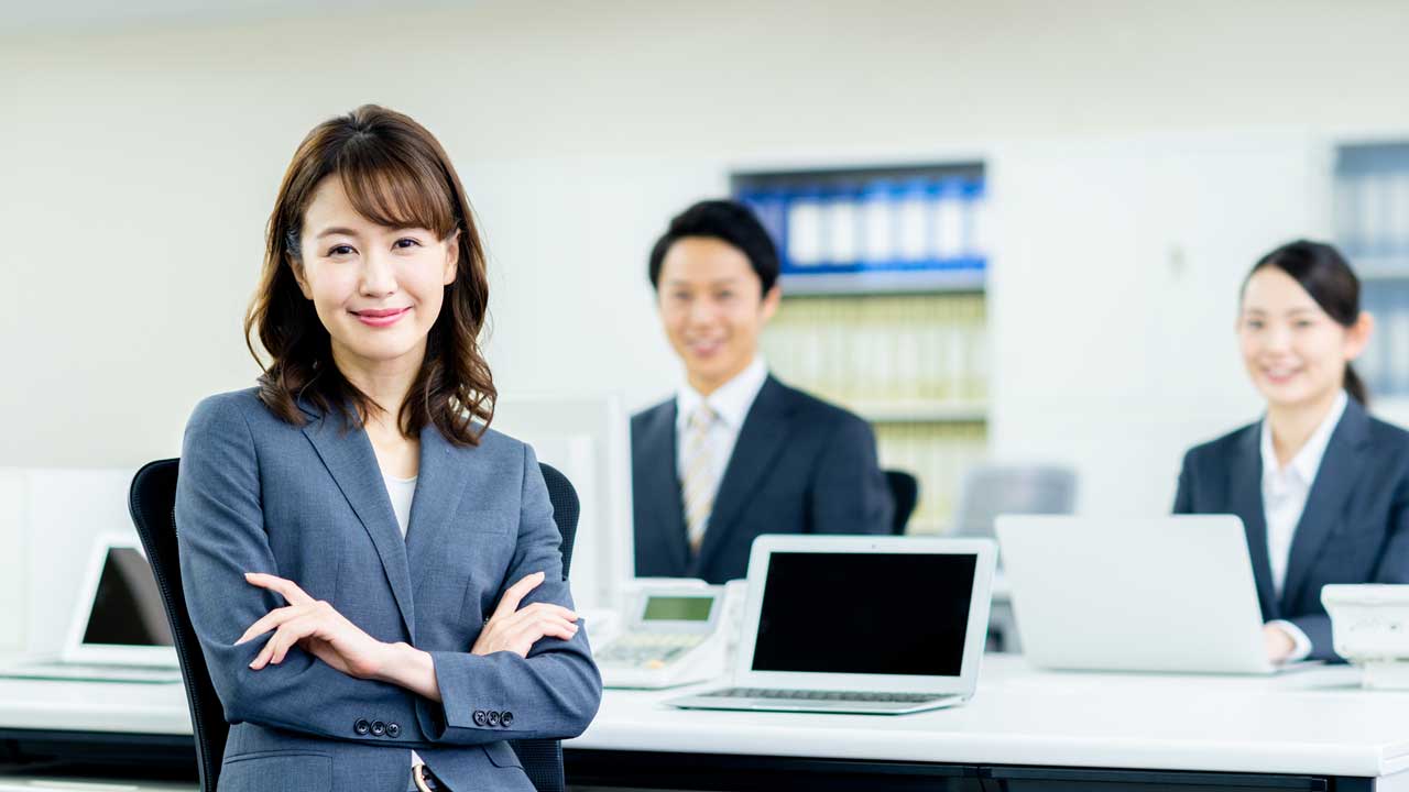 受付・控室・入室時にチェックしておきたいマナー