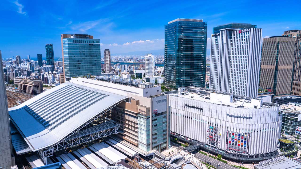 大阪で転職するメリットとデメリット