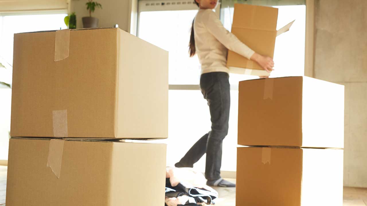 転職前に大阪に移住するのはあり?