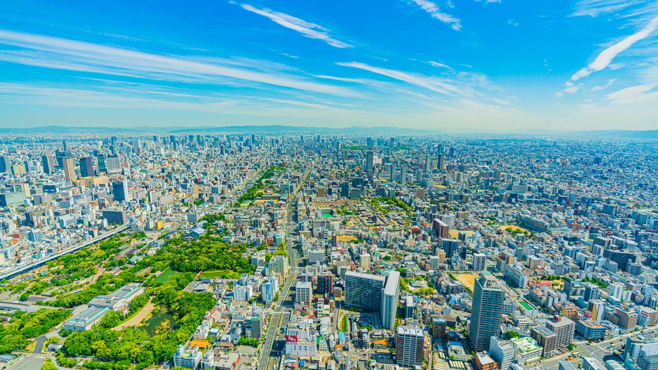 大阪での転職を成功させるコツ