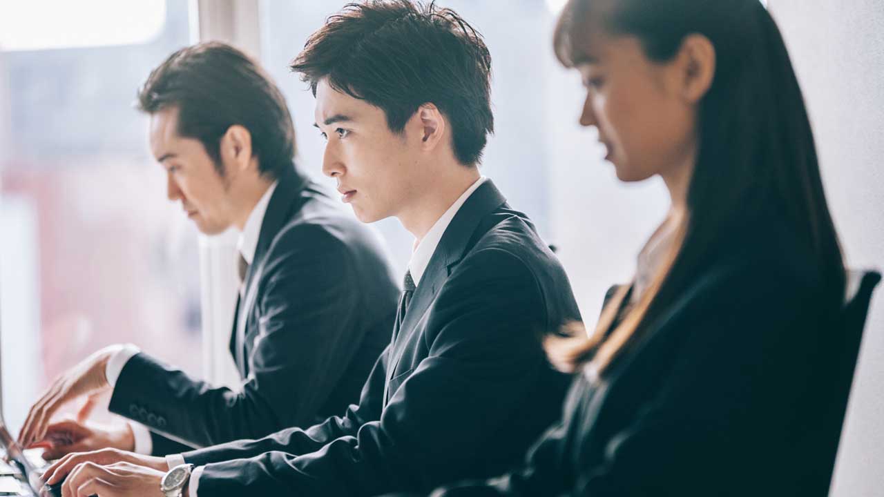 第二新卒はいつまで？年齢は？