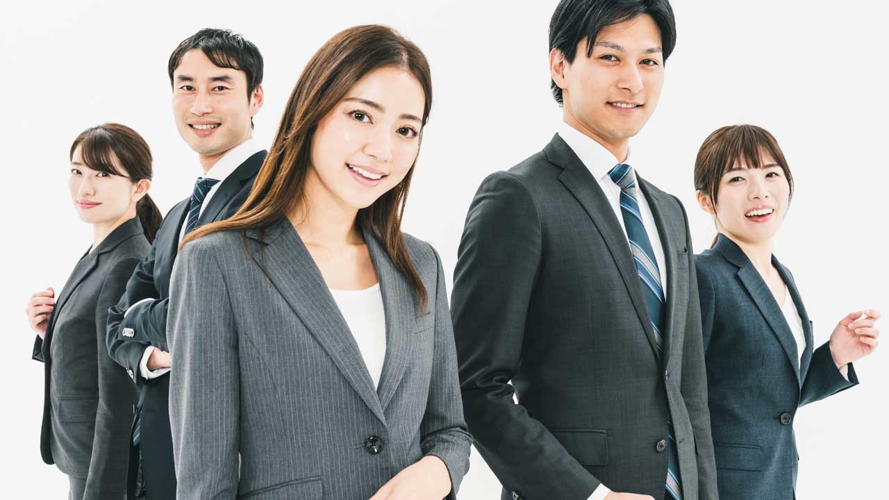 第二新卒の転職は難しいか