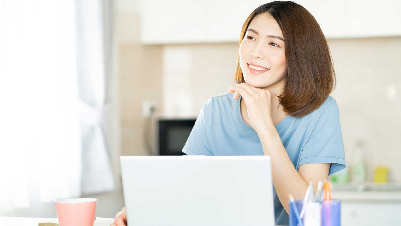 テレワーク、リモートワーク、在宅勤務の違いって？