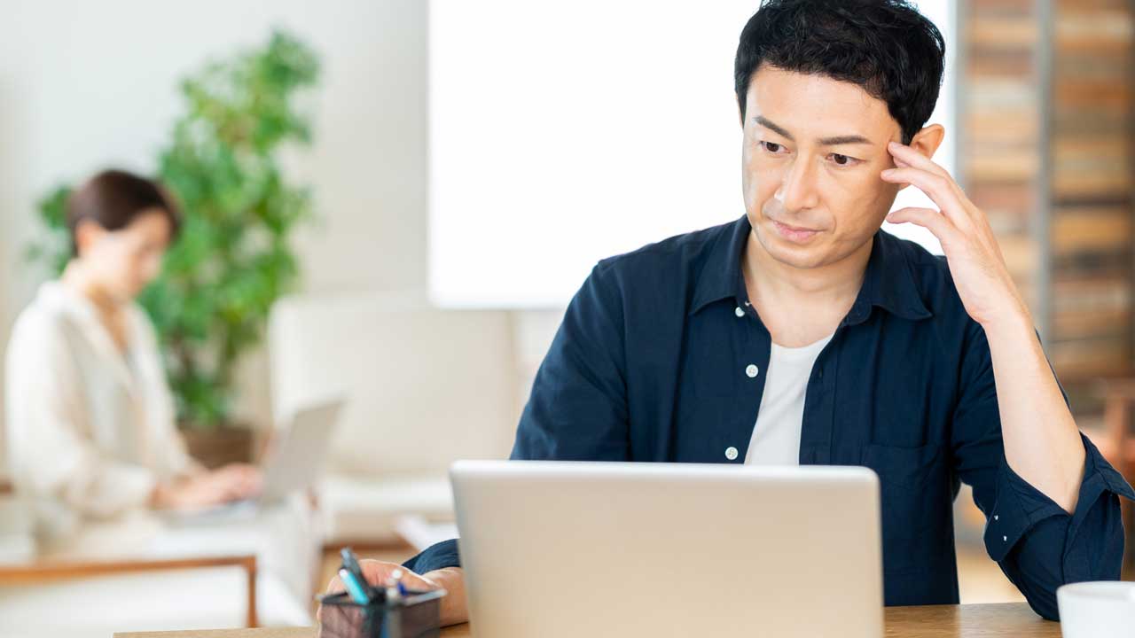在宅勤務のメリットとデメリットを確認しよう