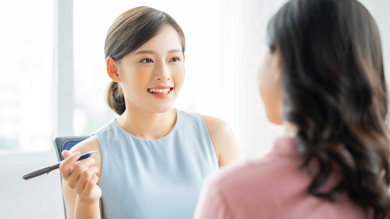 これから伸びるかも?女性が転職するのにおすすめな仕事ランキング