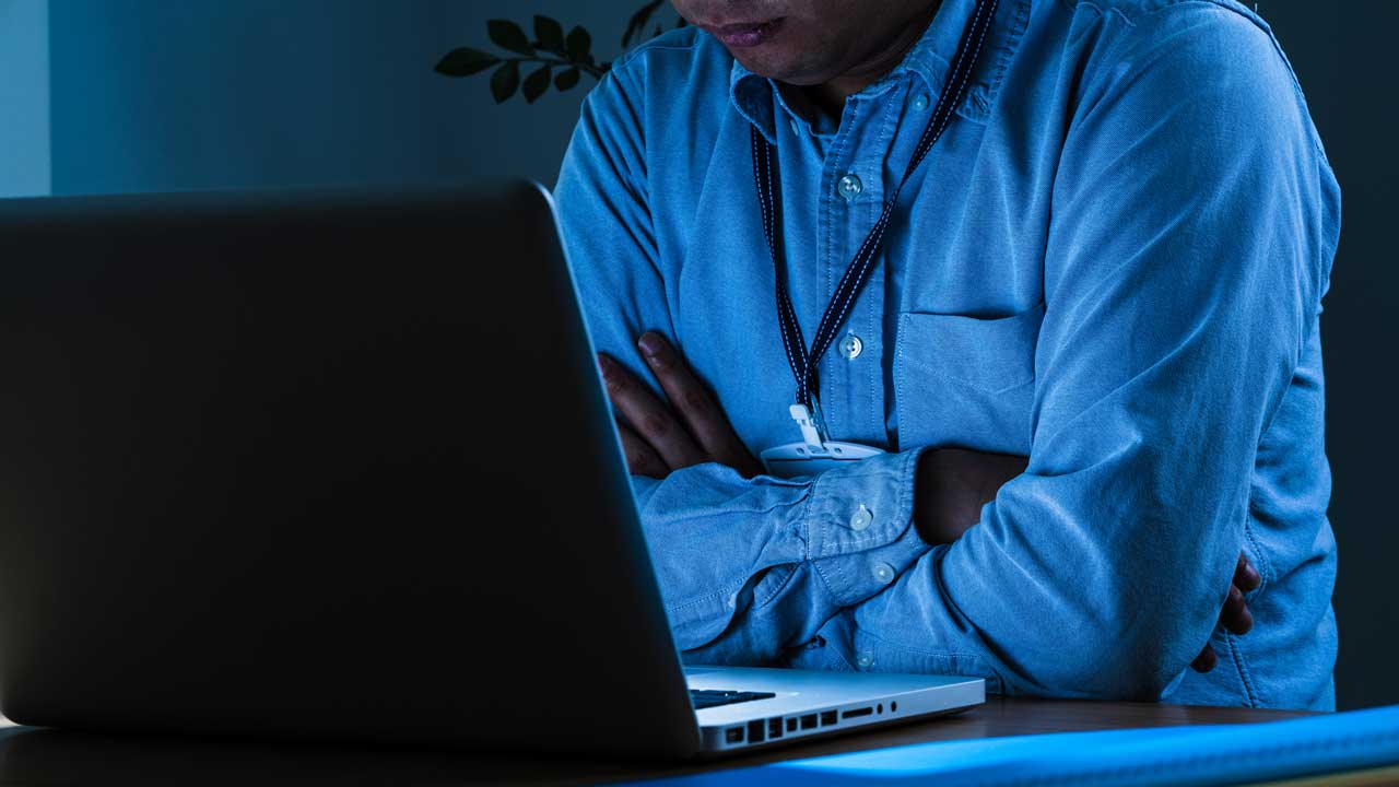 転職で気をつける点は?ブラック企業の見極め方