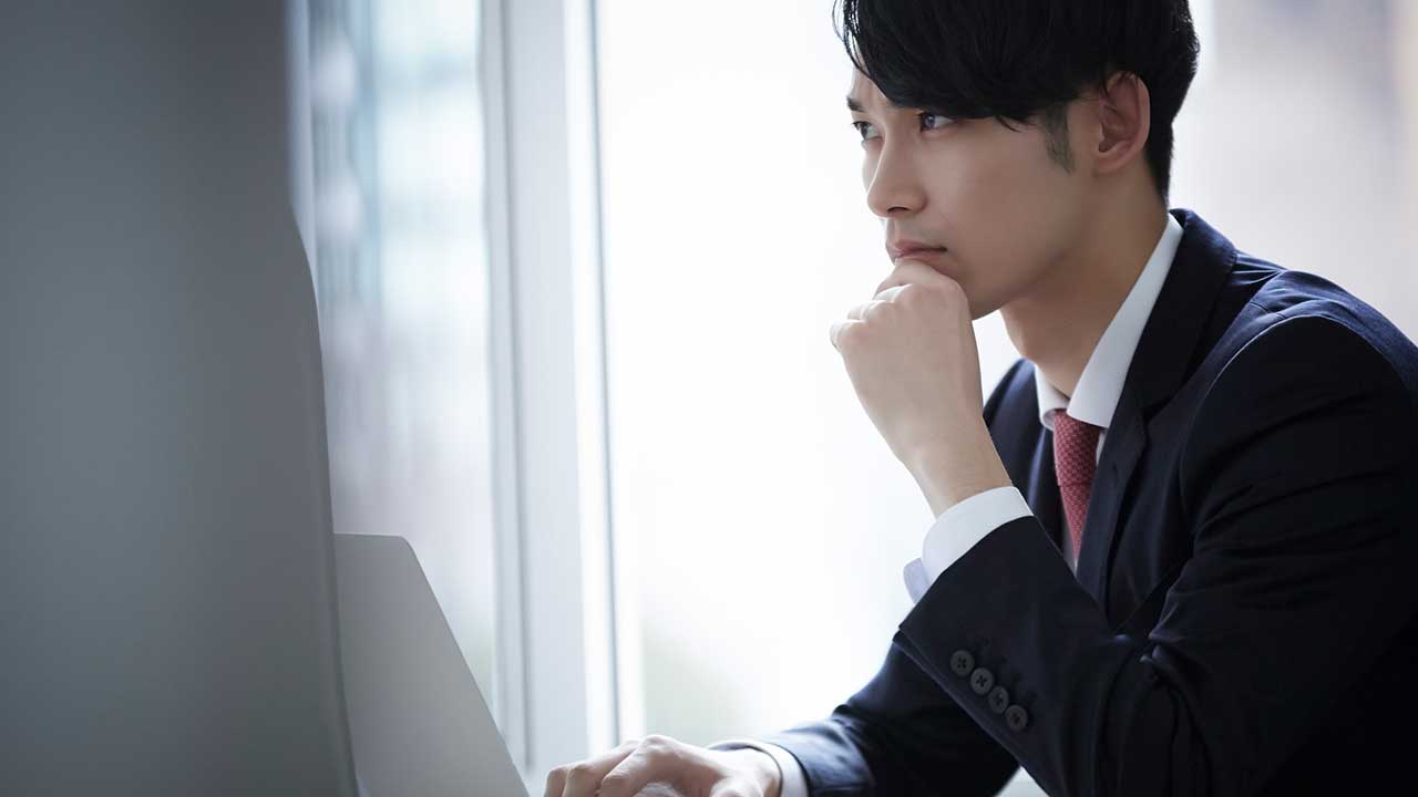 仕事のストレスや悩みを解消する方法