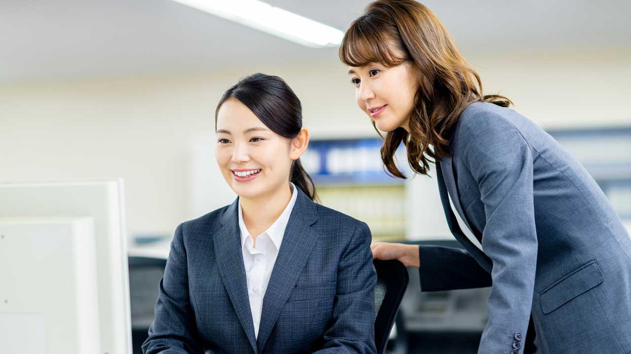 こんな人は辞めた方が良い?仕事を辞めるべき基準