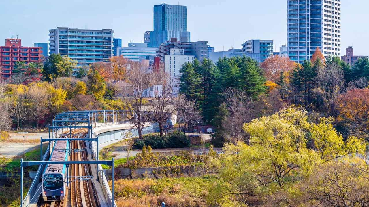 仙台エリアの特徴