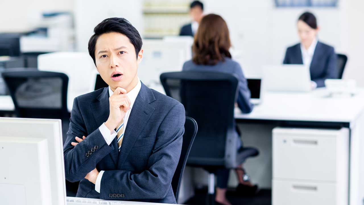 転職エージェントを利用すると簡単に作成できる