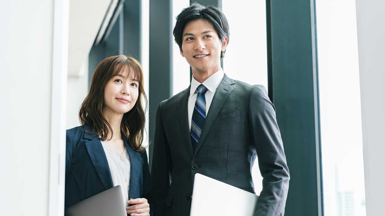 おすすめの転職サービス2選