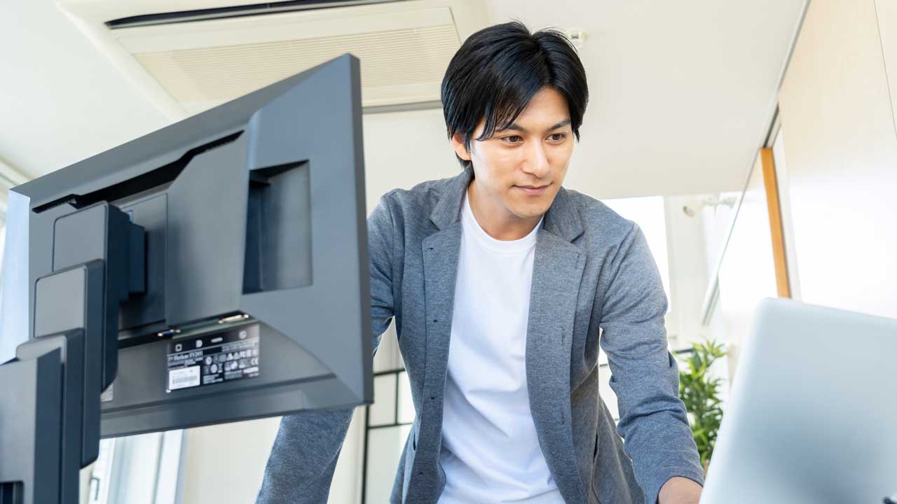 自己分析の方法2 WILL、CAN、MUSTを使って自己分析してみよう