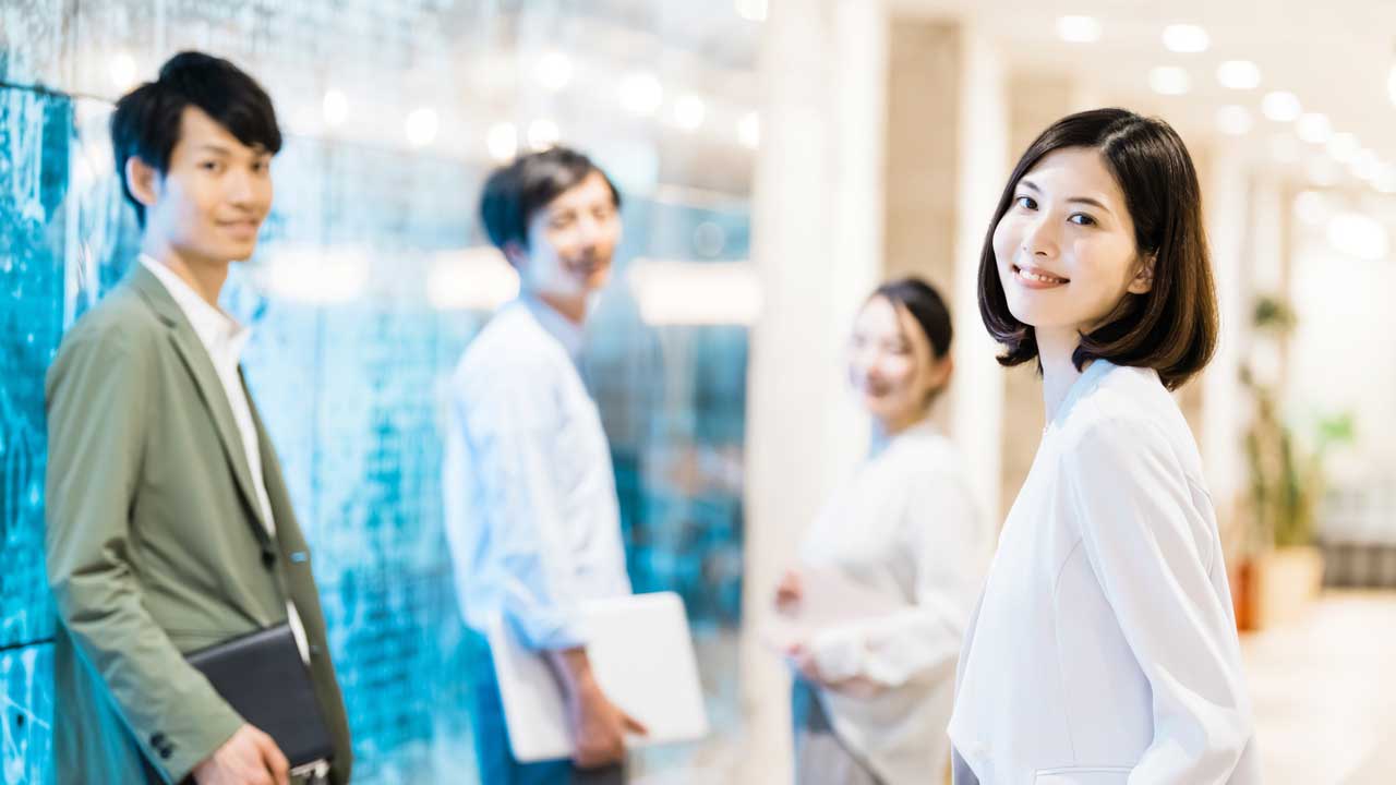 ハイクラス向けの転職サイトもあり