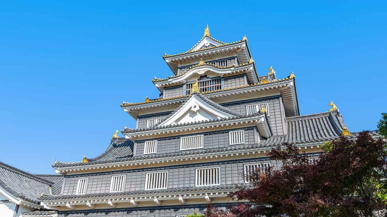 転職前に岡山に移住するのはあり?