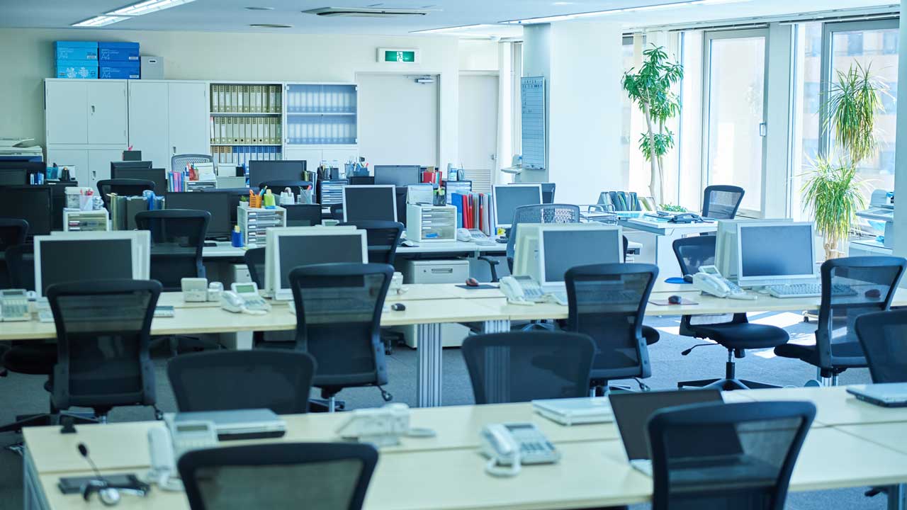 職業別の求める年齢は？