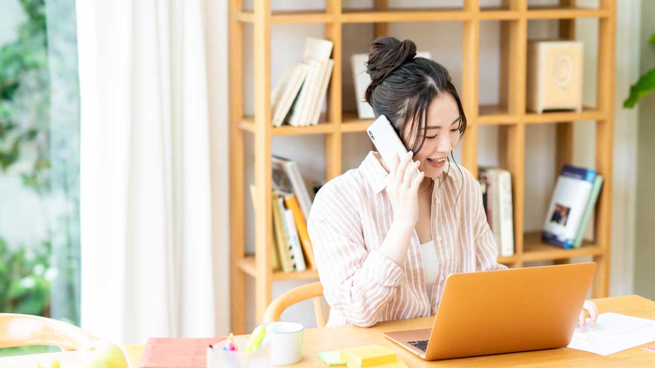 面接前に準備しておきたいこと