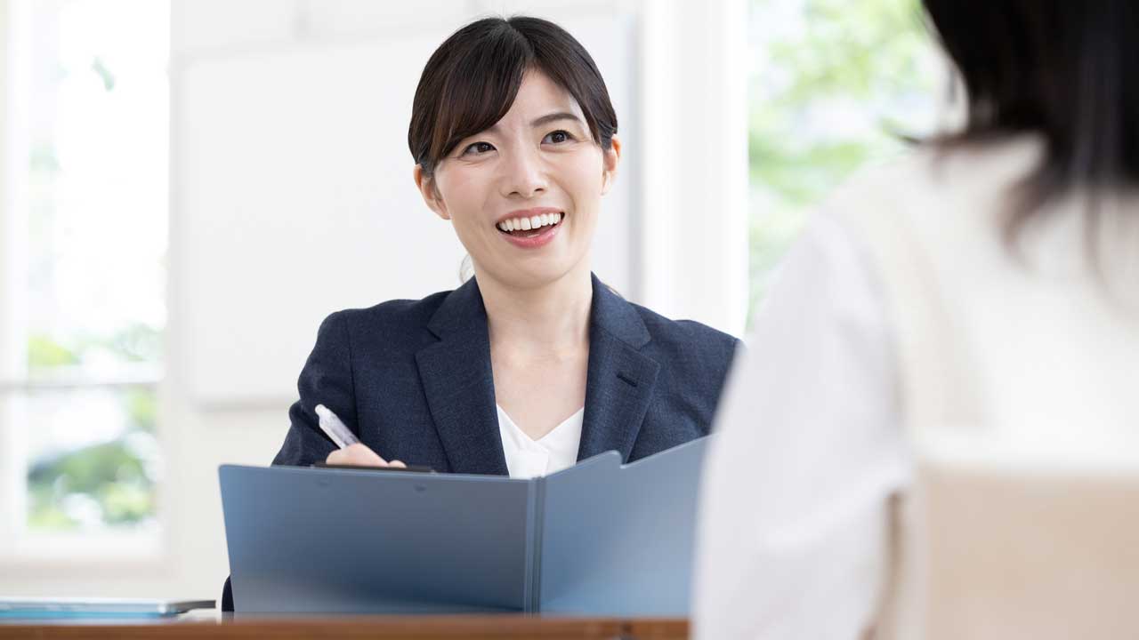 自己紹介～経歴
