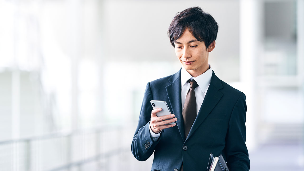 リクナビNEXTの特徴と利用するメリット