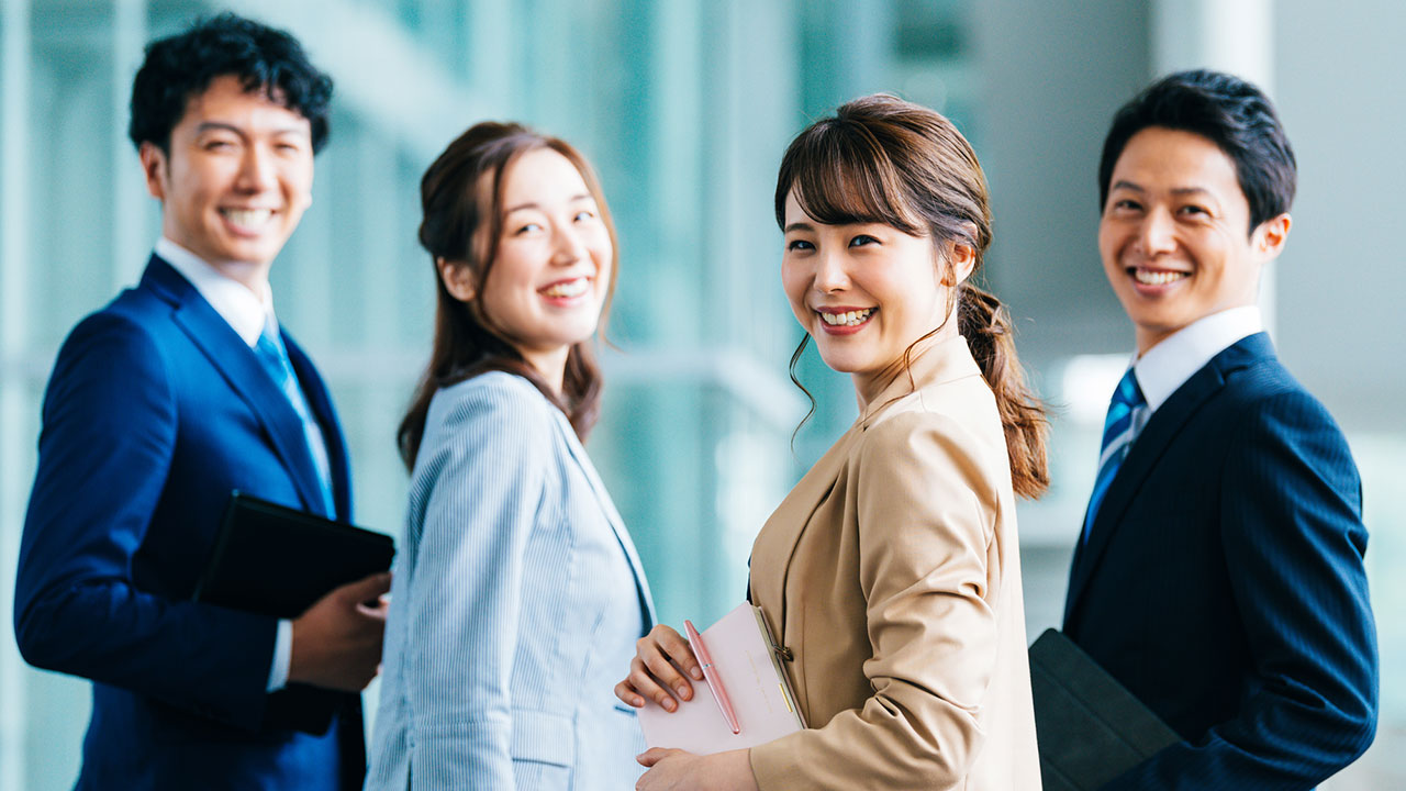 国内トップクラスの求人数を持つリクナビNEXT