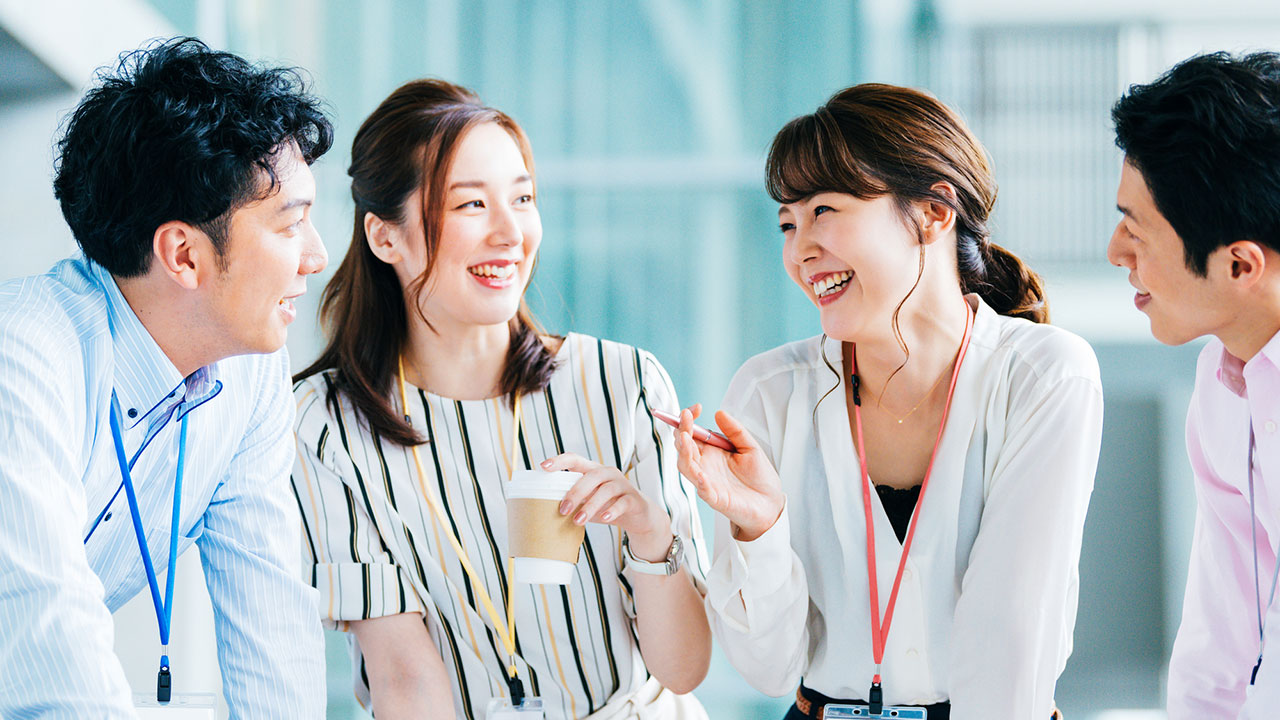 ミイダスは自分の可能性を拡げたい人におすすめ