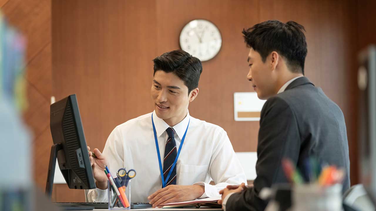パソナキャリアの特徴、利用するメリット