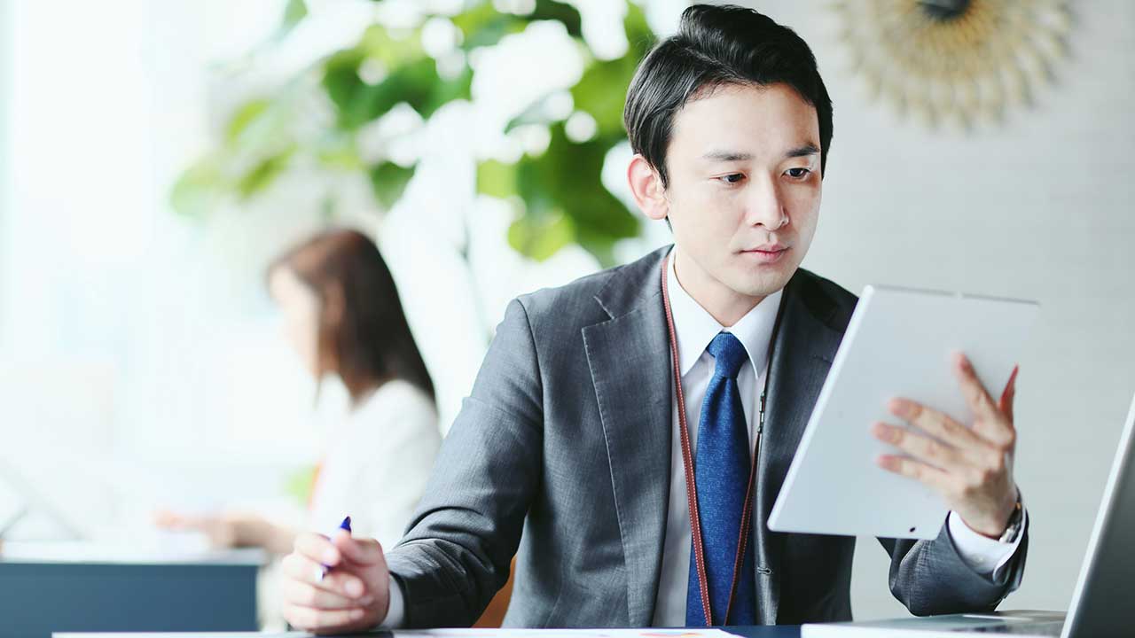パソナキャリアを利用するのに向いている人
