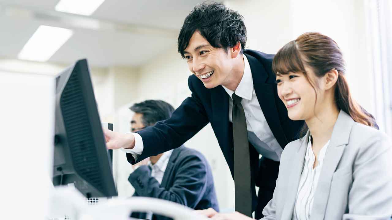 キャリトレの特徴、メリット
