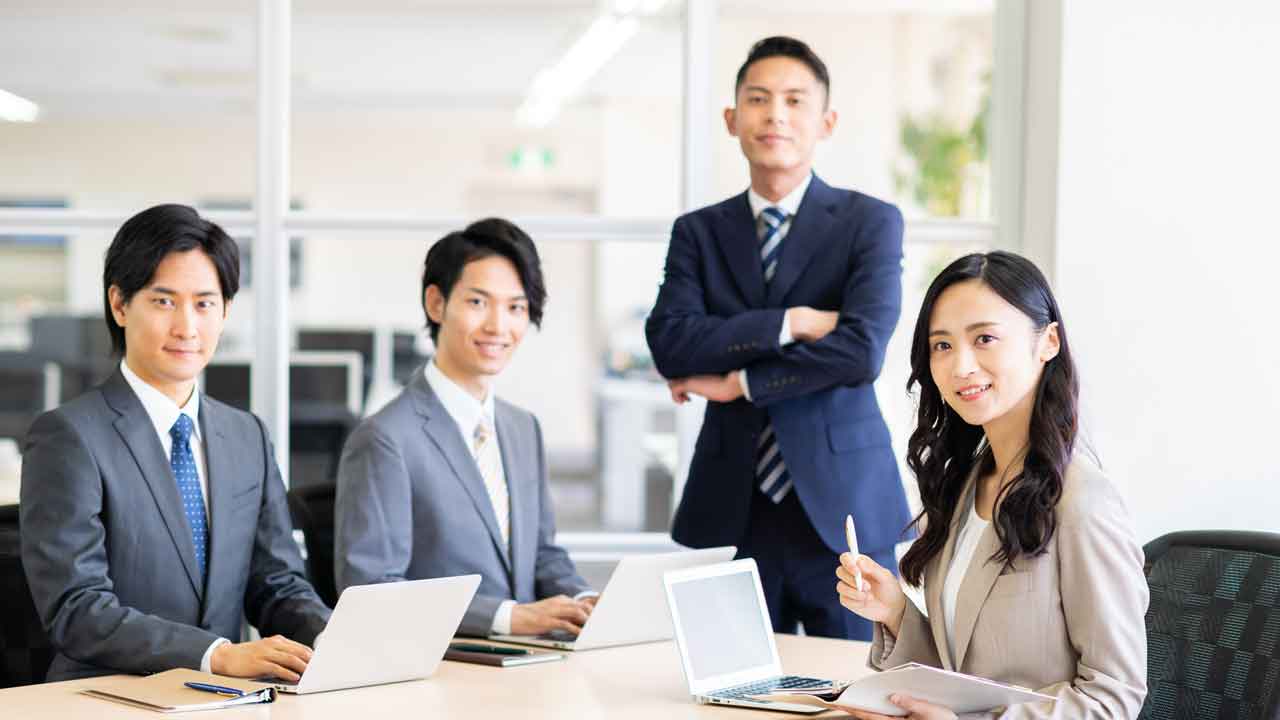 キャリトレを利用するのに向いている人