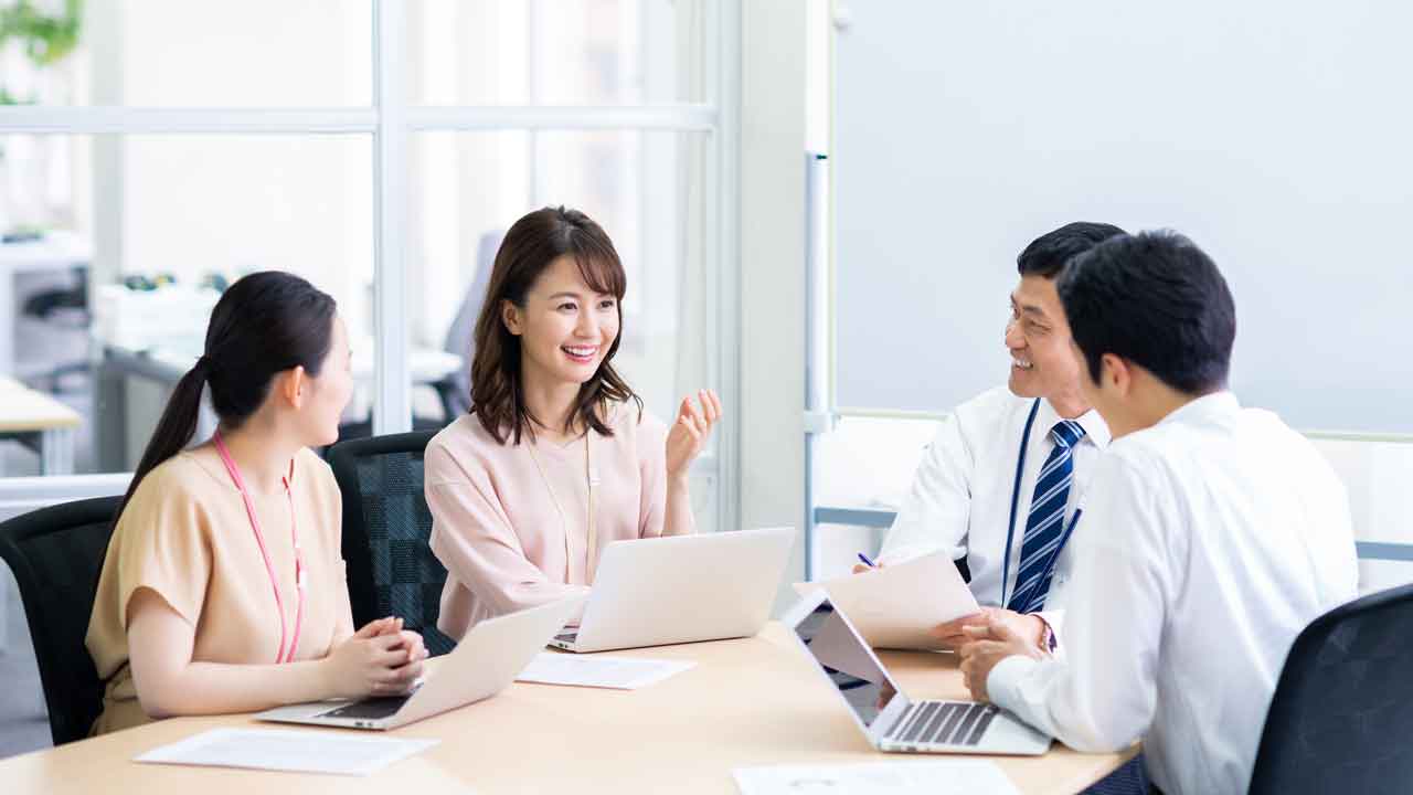 エン転職の特徴、利用するメリット