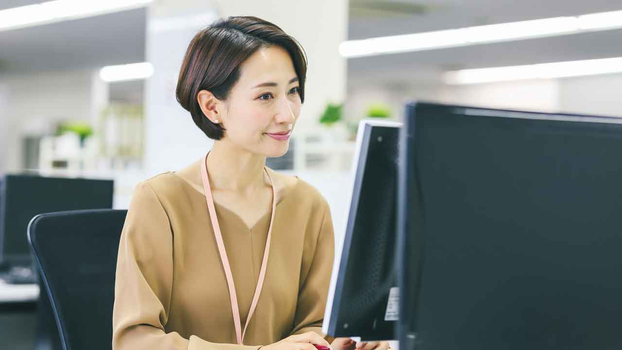 エン転職を利用するのに向いている人
