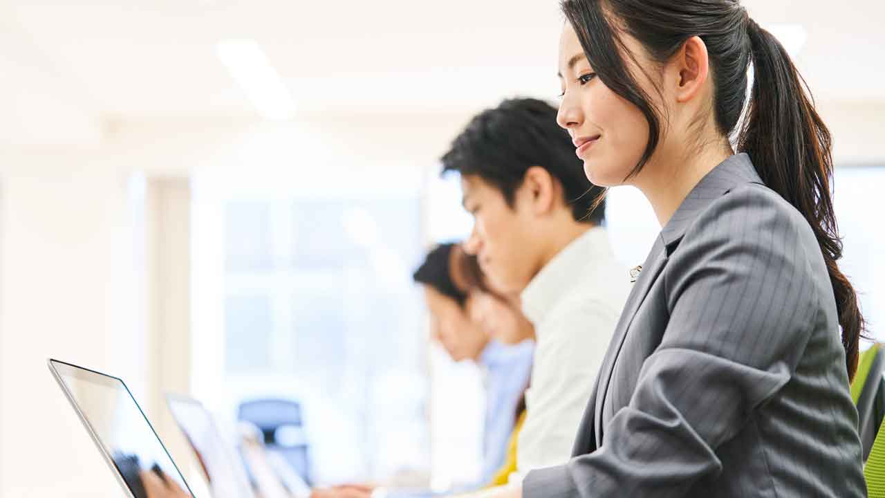 マイナビ転職の特徴、利用するメリット