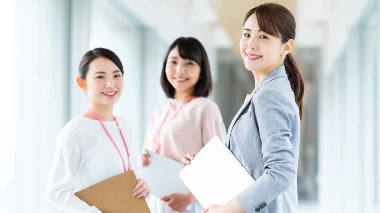 マイナビ転職を利用するのに向いている人