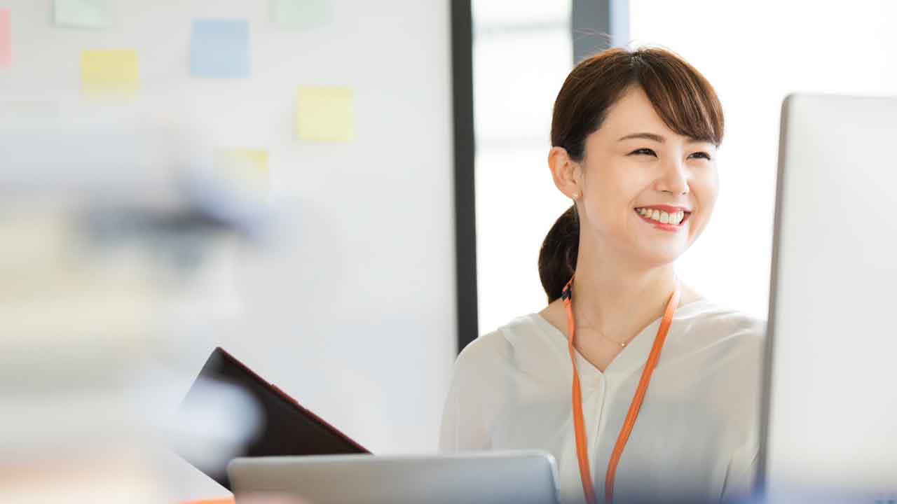 LiBzCAREERの特徴、利用するメリット