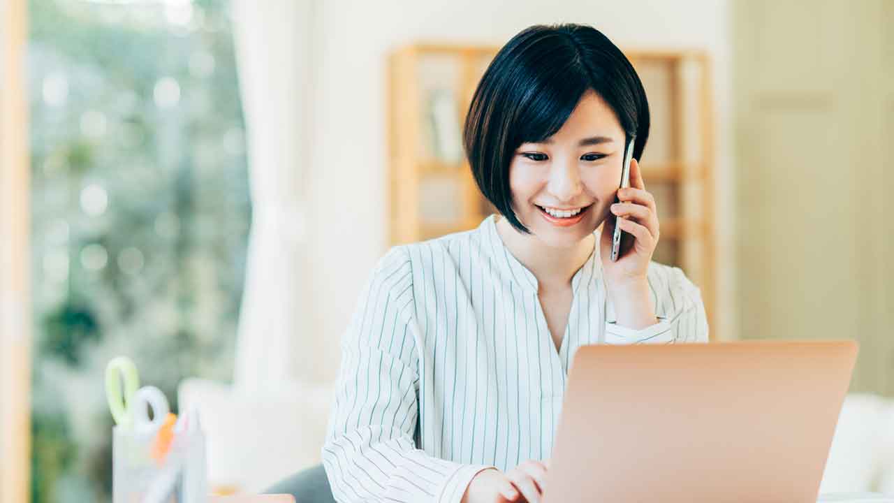 LiBzCAREERを利用するのに向いている人